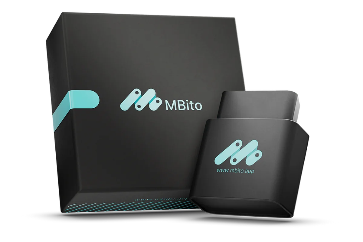 MBito OBD cihaz kutusu
